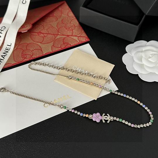 Chanel necklace 11lyh314